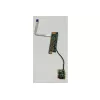 Sony Vaio PCG-61211M Power Button Media Board 1106J03