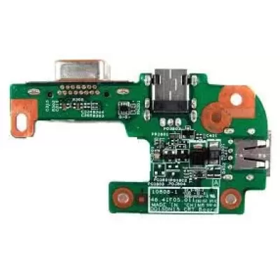 Dell Vostro N5110 Power DC Jack USB VGA Board 48.4IF05.021 Dell Vostro N5110 Power DC Jack USB VGA Board 48.4IF05.021
