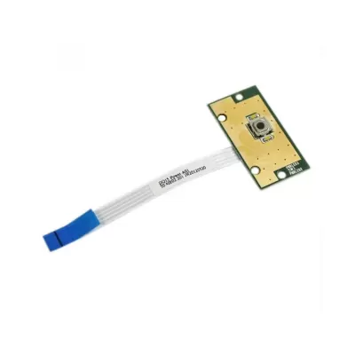 Dell Inspiron 15R N5110 M511R M5110 DQ15 Power Button Switch Board 50.4IE02.201 Dell Inspiron 15R N5110 M511R M5110 DQ15 Power Button Switch Board 50.4IE02.201