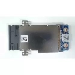 Dell Latitude E7240 Card Reader Board CN-0H2C8D