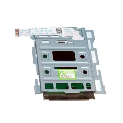 Dell Latitude E6400 Laptop Smart Card Reader CN-0J835F Dell Latitude E6400 Laptop Smart Card Reader CN-0J835F