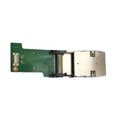 Dell Inspiron 1546 1545 Media Card Reader Bus Daughterboard CN-0P822F Dell Inspiron 1546 1545 Media Card Reader Bus Daughterboard CN-0P822F