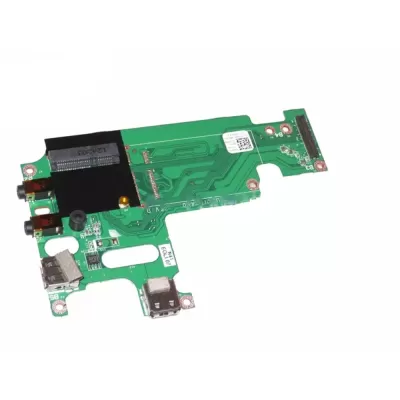 Dell Inspiron N4010 USB Audo Daughterboard DAUM8TB14F0 Dell Inspiron N4010 USB Audo Daughterboard DAUM8TB14F0