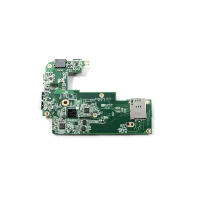 Dell Vostro 3450 14R N4110 Genuine USB Audio LAN Daugtherboard DAV02PI16E1 Dell Vostro 3450 14R N4110 Genuine USB Audio LAN Daugtherboard DAV02PI16E1