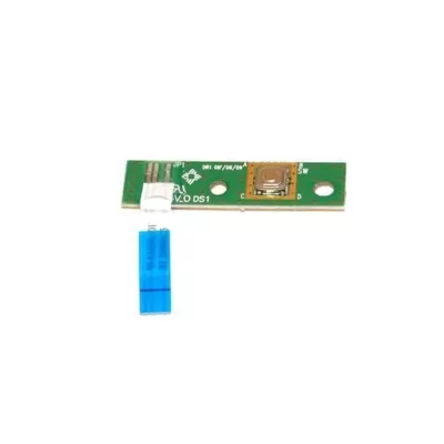 Dell Inspiron 1545 Laptop ON OFF Power Button Dell Inspiron 1545 Laptop ON OFF Power Button