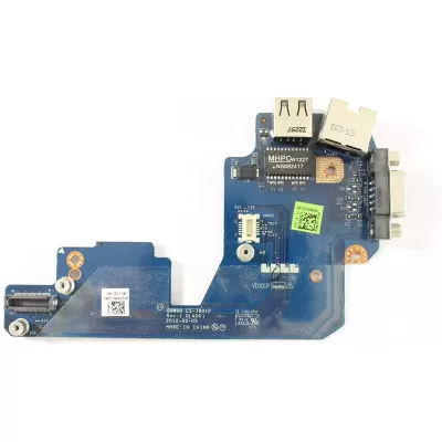 Dell Latitude E5430 Lan USB VGA Card Dell Latitude E5430 Lan USB VGA Card