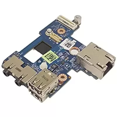 Dell Latitude E6410 Sound Lan USB Card Dell Latitude E6410 Sound Lan USB Card