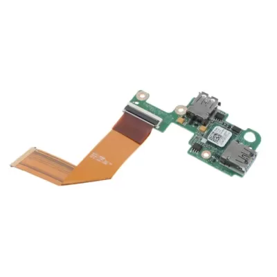 Dell XPS L501 USB Card With Cable Dell XPS L501 USB Card With Cable