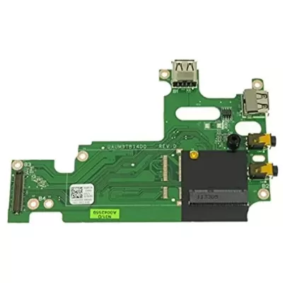 Dell Inspiron N4010 Sound USB Card Dell Inspiron N4010 Sound USB Card