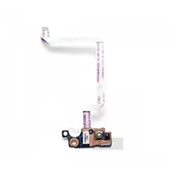 HP Pavilion 15-AC Laptop ON OFF Power Button