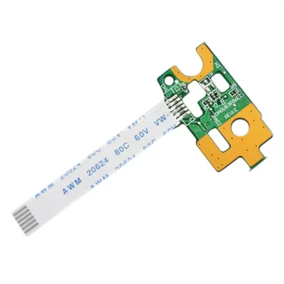 HP Pavilion 15-N 14-N 15-F Laptop ON OFF Power Button HP Pavilion 15-N 14-N 15-F Laptop ON OFF Power Button
