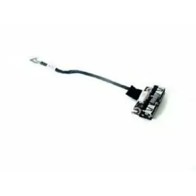 HP Pavilion DV4-1000 CQ40 USB Card With Cable HP Pavilion DV4-1000 CQ40 USB Card With Cable
