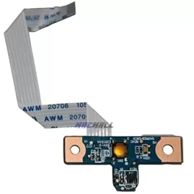 HP Pavilion G4 G6 G7 Laptop ON OFF Power Button HP Pavilion G4 G6 G7 Laptop ON OFF Power Button