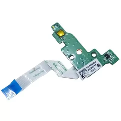 HP Pavilion G6-2000 Laptop ON OFF Power Button HP Pavilion G6-2000 Laptop ON OFF Power Button