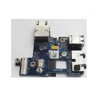Dell Latitude E6400 Audio USB Modem Ethernet Board JBL01 LS-3804P Dell Latitude E6400 Audio USB Modem Ethernet Board JBL01 LS-3804P