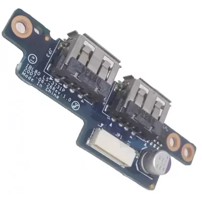 Compaq Presario C700 USB Connector Board LS-3731P Compaq Presario C700 USB Connector Board LS-3731P