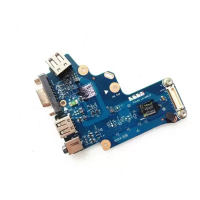 Dell Latitude E6520 USB VGA Daughter Board LS-6561P Dell Latitude E6520 USB VGA Daughter Board LS-6561P