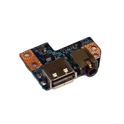 Dell Latitude E5430 USB and Audio Port Board LS-7905P Dell Latitude E5430 USB and Audio Port Board LS-7905P