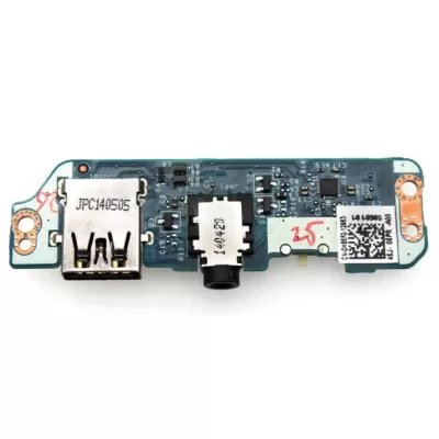 Dell Latitude E7440 Audio Jack USB Switch Board LS-9591P Dell Latitude E7440 Audio Jack USB Switch Board LS-9591P