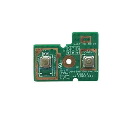 Lenovo G580 Laptop ON OFF Power Button Lenovo G580 Laptop ON OFF Power Button