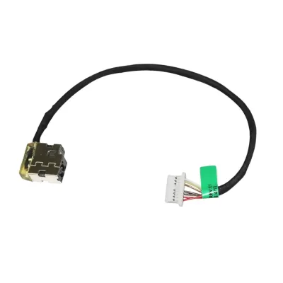 HP Pavilion 15-BE012TU Power DC Jack HP Pavilion 15-BE012TU Power DC Jack