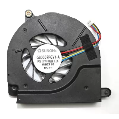 HP 8530P 8530W Laptop CPU Cooling Fan HP 8530P 8530W Laptop CPU Cooling Fan