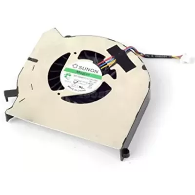 HP DV6 7000 Series Laptop CPU Cooling Fan HP DV6 7000 Series Laptop CPU Cooling Fan