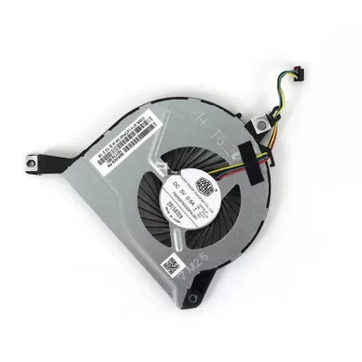HP 15P Y11 Laptop CPU Cooling Fan 767776-001 HP 15P Y11 Laptop CPU Cooling Fan 767776-001