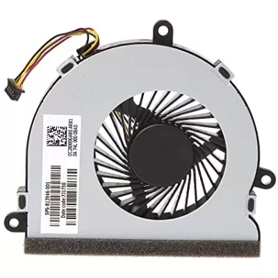 HP 15AC Laptop CPU Cooling Fan HP 15AC Laptop CPU Cooling Fan