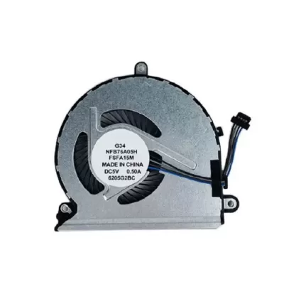 HP Pavilion 15-AU030WM 15-AU 15-AU020WM 15-au010wm CPU Cooling Fan | 859633-001 856359-001 HP Pavilion 15-AU030WM 15-AU 15-AU020WM 15-au010wm CPU Cooling Fan | 859633-001 856359-001