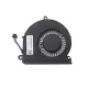 HP Pavilion 15-AU030WM 15-AU 15-AU020WM 15-au010wm CPU Cooling Fan | 859633-001 856359-001 HP Pavilion 15-AU030WM 15-AU 15-AU020WM 15-au010wm CPU Cooling Fan | 859633-001 856359-001
