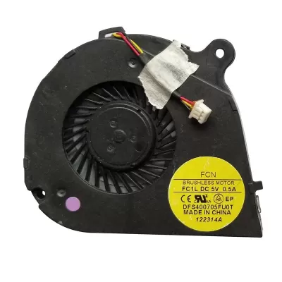 Acer Aspire V5-131 Replacement CPU Cooling Fan Acer Aspire V5-131 Replacement CPU Cooling Fan