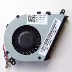 Dell Latitude E5420 Laptop CPU Cooling Fan CN-02CPVP