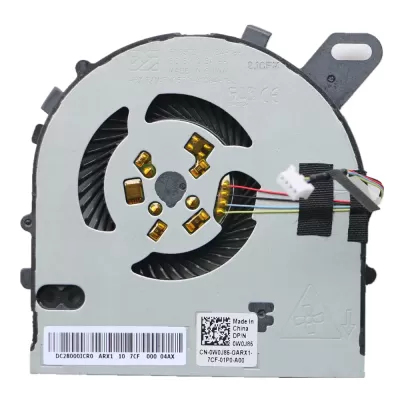 Dell Inspiron 7560 V5568 Laptop CPU Cooling Fan Dell Inspiron 7560 V5568 Laptop CPU Cooling Fan