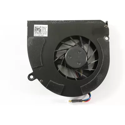 Dell XPS Inspiron 1640 1645 1647 Laptop CPU Cooling Fan Dell XPS Inspiron 1640 1645 1647 Laptop CPU Cooling Fan