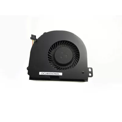 Dell Latitude E4200 CPU Cooling Fan