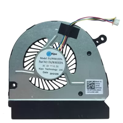 Dell Vostro V5460 CPU Cooling Fan Dell Vostro V5460 CPU Cooling Fan