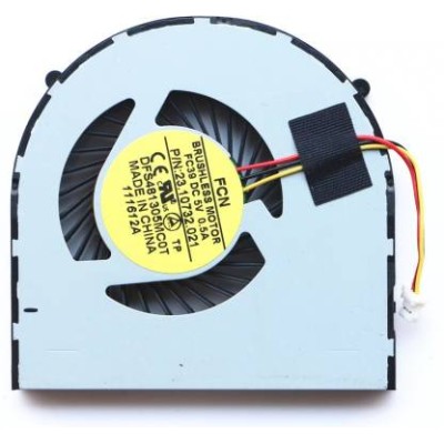 Dell 3542 Laptop CPU Cooling Fan Dell 3542 Laptop CPU Cooling Fan