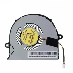 Acer Aspire E5-523 / E5-573 Laptop CPU Cooling Fan Replacement