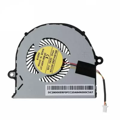 Acer Aspire E5-523 / E5-573 Laptop CPU Cooling Fan Replacement Acer Aspire E5-523 / E5-573 Laptop CPU Cooling Fan Replacement