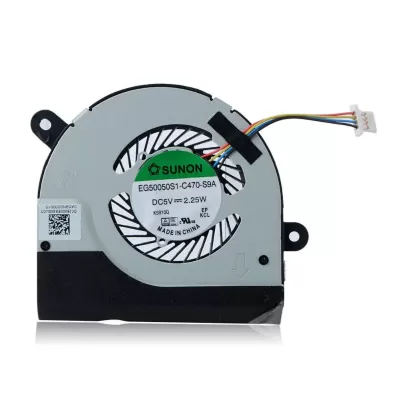 HP Pavilion 11 N X360 CPU Cooling Fan HP Pavilion 11 N X360 CPU Cooling Fan