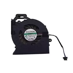 HP Pavilion DV6 6000 CPU Cooling Fan