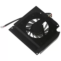 HP Pavilion DV9000 CPU Cooling Fan