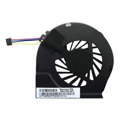 HP Pavilion G6 CPU Cooling Fan
