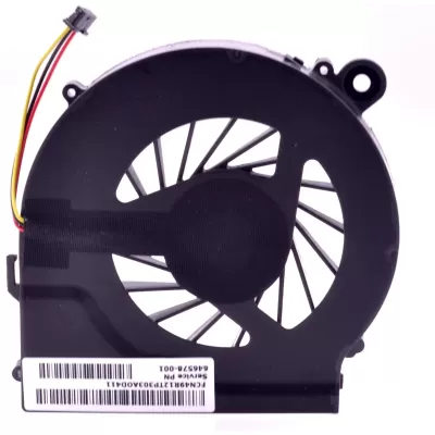 HP G6 1000 G6-1000 G4-1000 G4 1000 CQ42 G62 CQ62 Fan