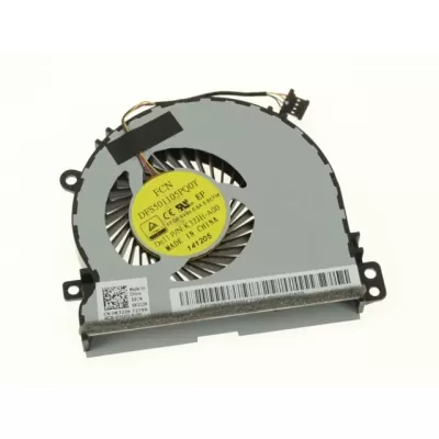 Dell Latitude E3450 Laptop CPU Cooling Fan Dell Latitude E3450 Laptop CPU Cooling Fan