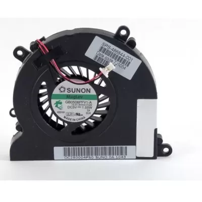 Compaq Presario CQ40 Laptop Fan Compaq Presario CQ40 Laptop Fan