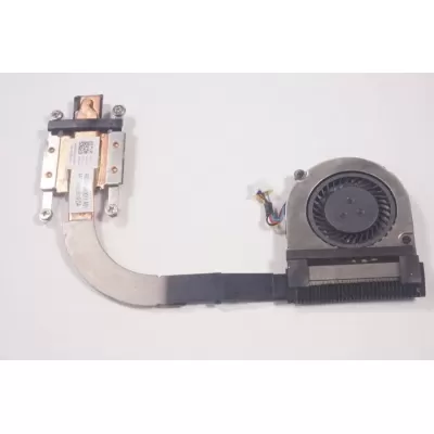 Dell Inspiron 11 3152 Laptop Cooling Fan with heatsink 3TJF6 Dell Inspiron 11 3152 Laptop Cooling Fan with heatsink 3TJF6
