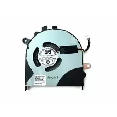 Dell Inspiron 13 7347 Laptop Cooling Fan DW2RJ Dell Inspiron 13 7347 Laptop Cooling Fan DW2RJ