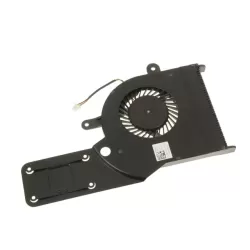 Dell Inspiron 15 5551 Laptop Cooling Fan with Heatsink 6YYWM
